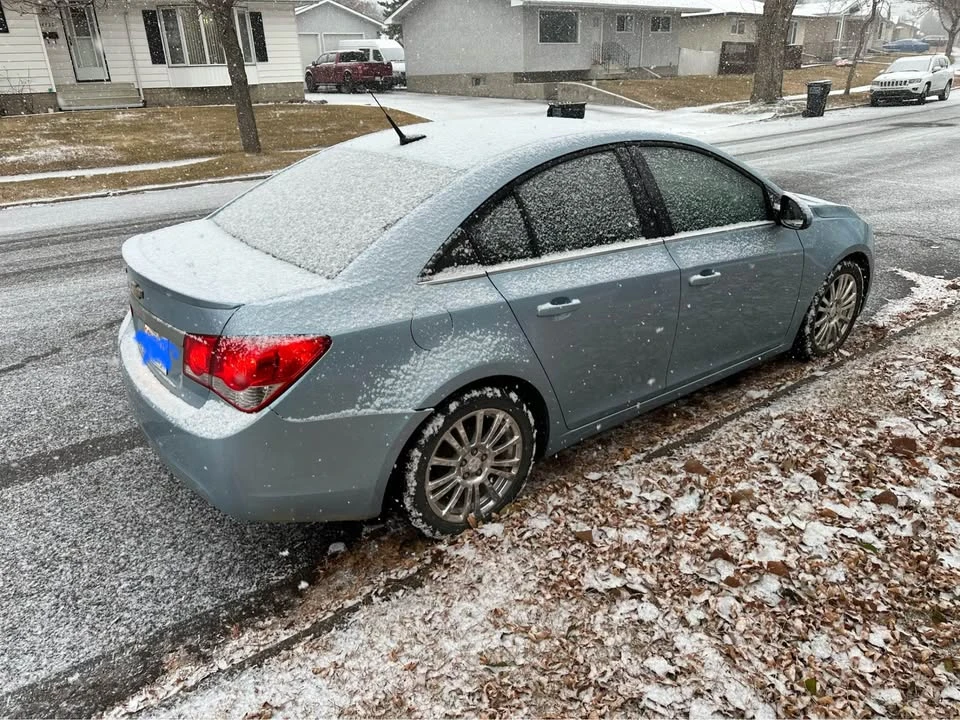 2012 Chevrolet Cruze - Image 5 of 13