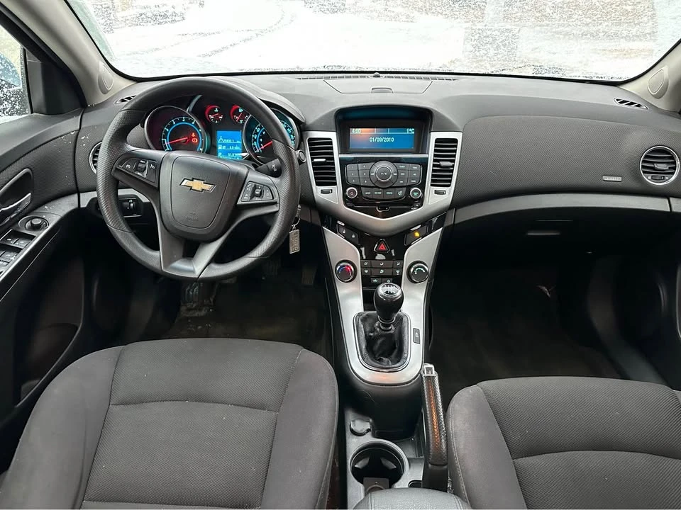 2012 Chevrolet Cruze - Image 7 of 13