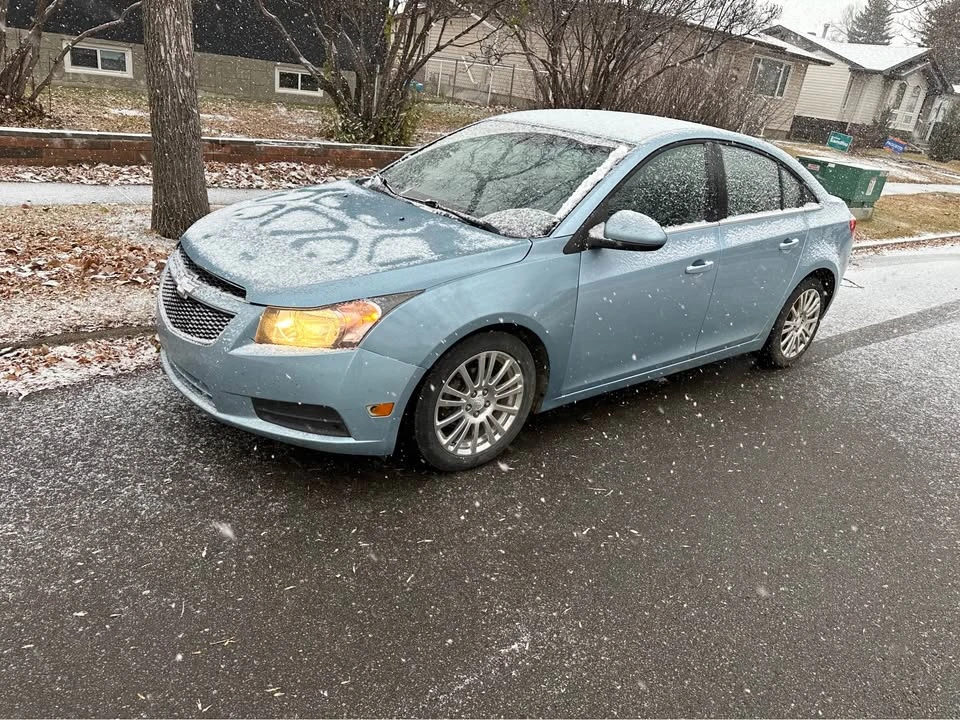 2012 Chevrolet Cruze - Image 2 of 13