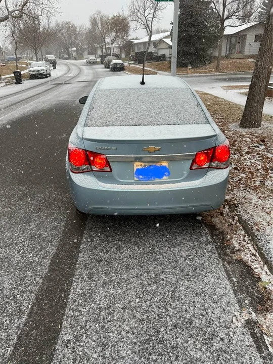 2012 Chevrolet Cruze - Image 3 of 13