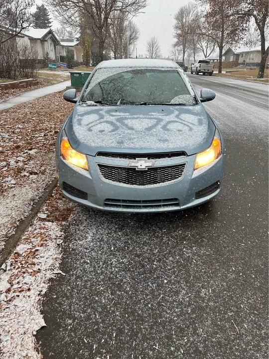 2012 Chevrolet Cruze - Image 4 of 13