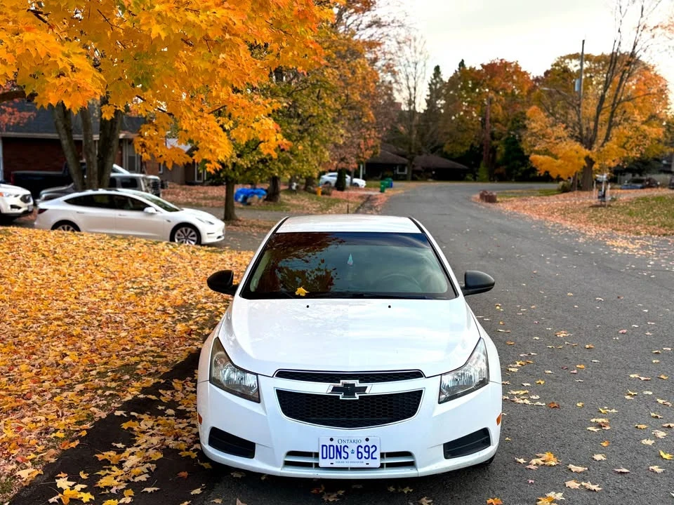 2012 Chevrolet Cruze - Image 7 of 15