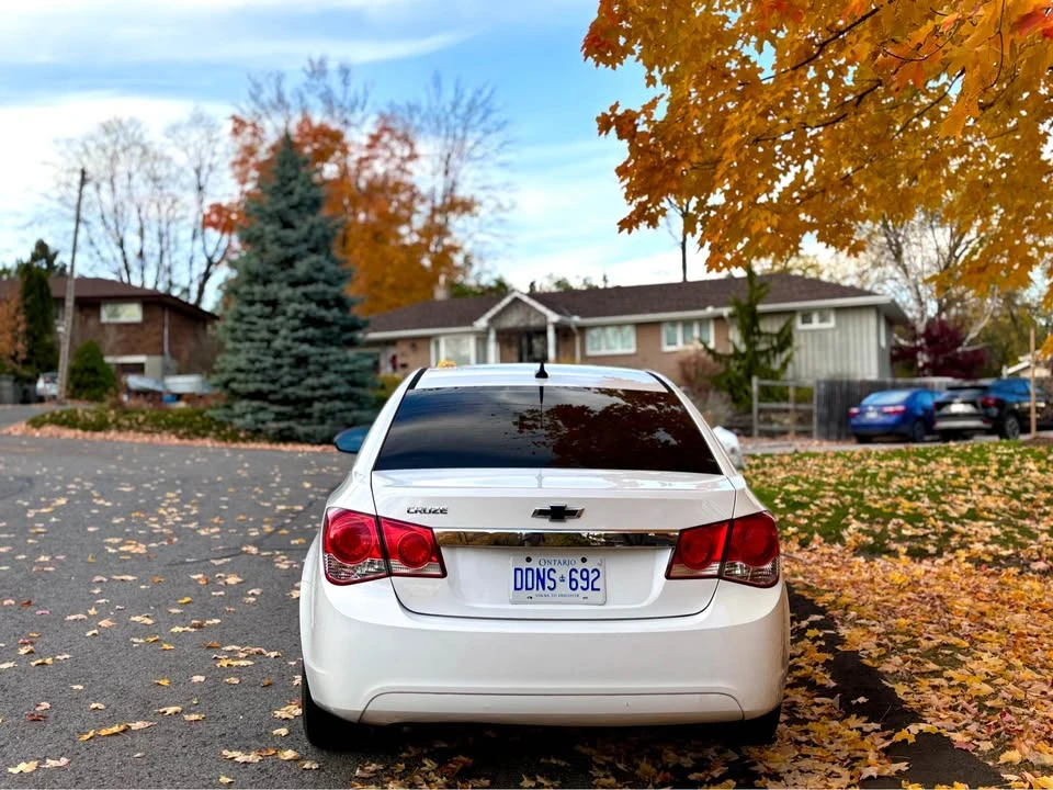 2012 Chevrolet Cruze - Image 9 of 15