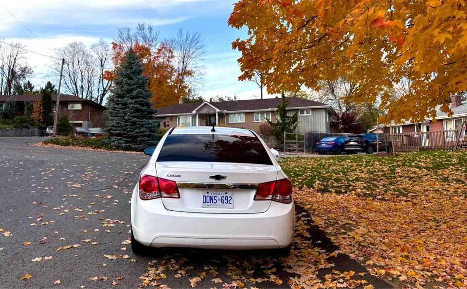 2012 Chevrolet Cruze - Image 8 of 15