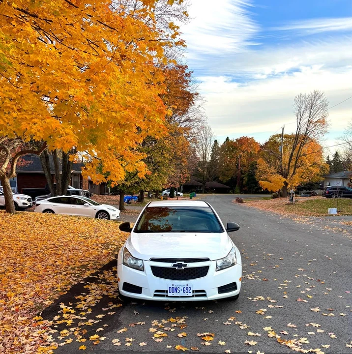 2012 Chevrolet Cruze - Image 15 of 15