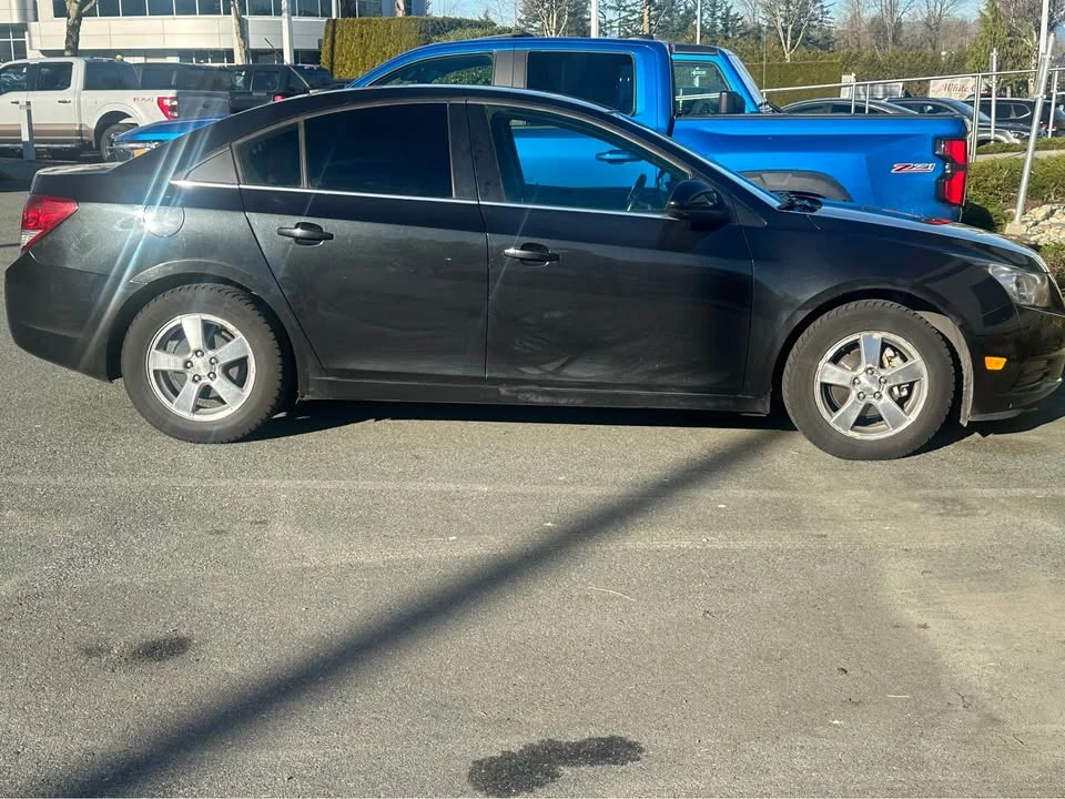2012 Chevrolet Cruze - Image 4 of 8
