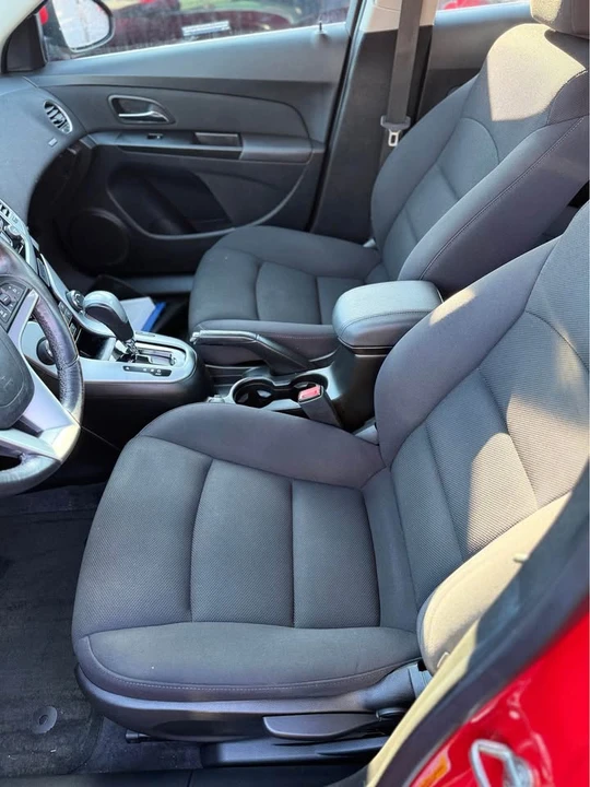 2012 Chevrolet Cruze - Image 7 of 10