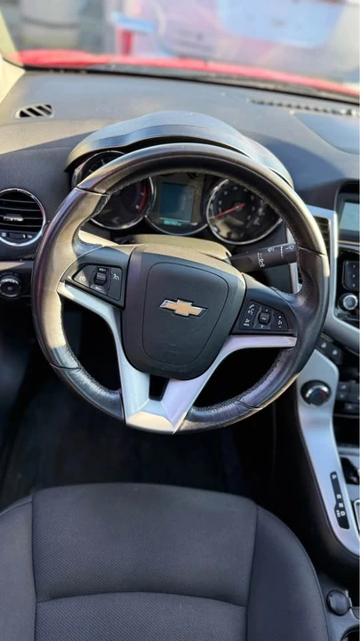 2012 Chevrolet Cruze - Image 6 of 10
