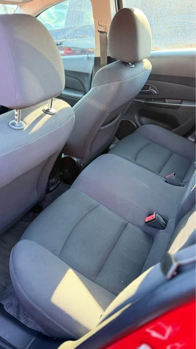 2012 Chevrolet Cruze - Image 10 of 10