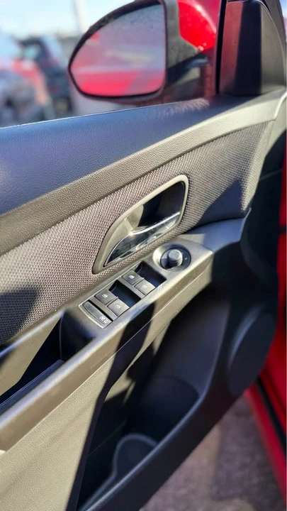 2012 Chevrolet Cruze - Image 9 of 10