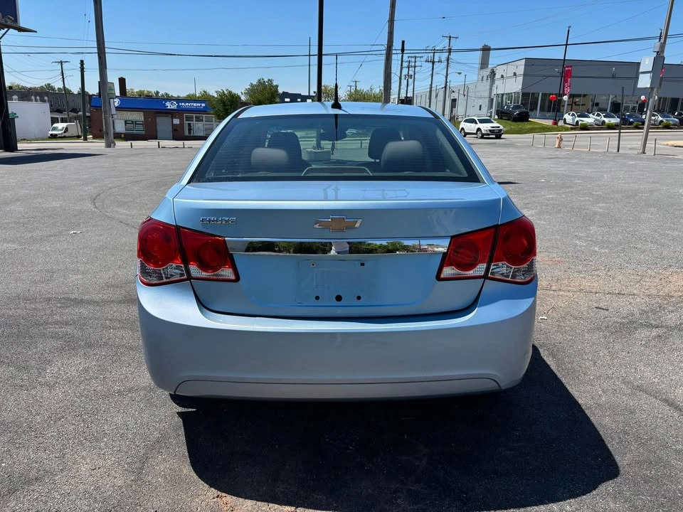 2012 Chevrolet Cruze - Image 6 of 12