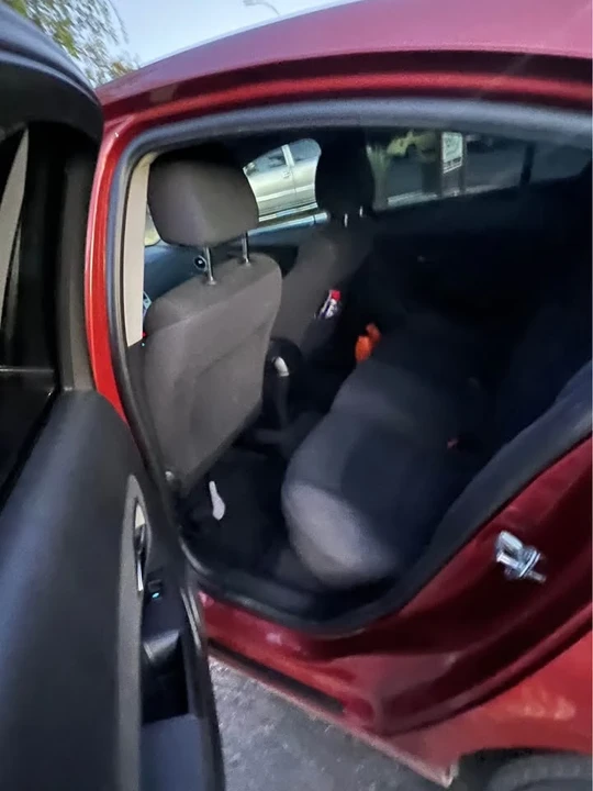 2012 Chevrolet Cruze - Image 3 of 6