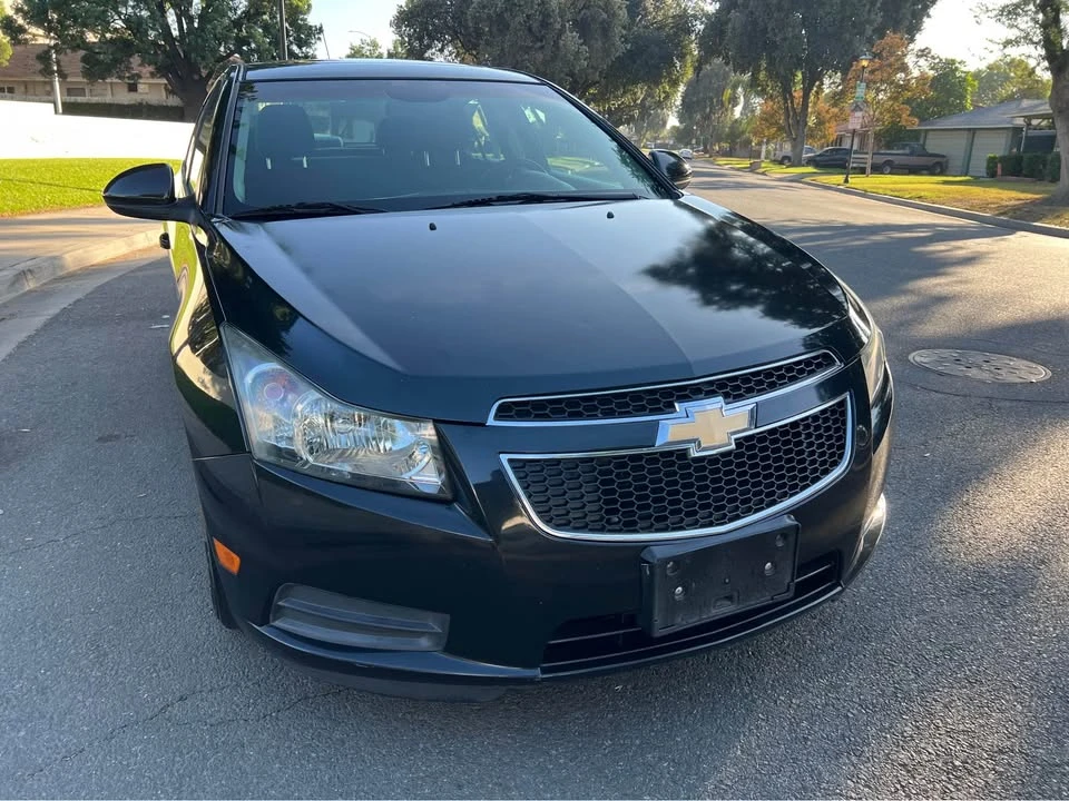 2012 Chevrolet Cruze - Image 9 of 16