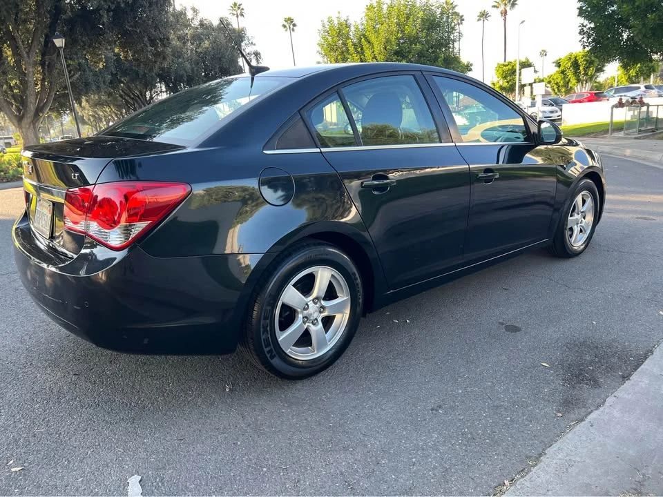 2012 Chevrolet Cruze - Image 3 of 16