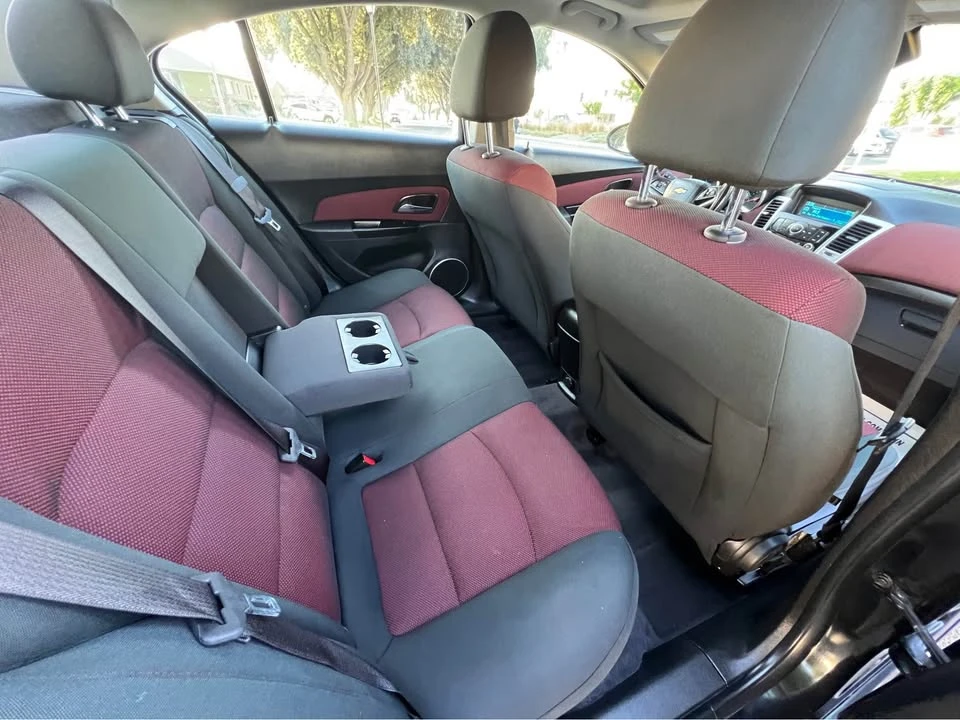 2012 Chevrolet Cruze - Image 7 of 16