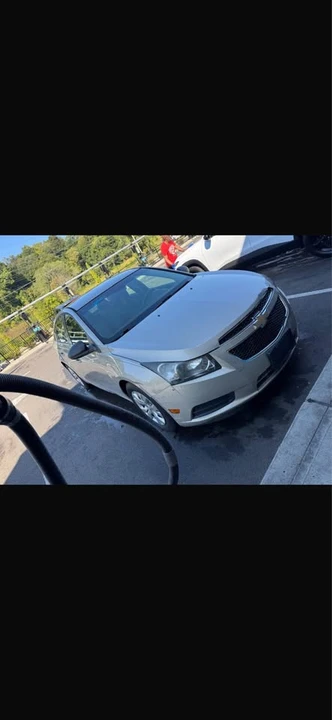 2012 Chevrolet Cruze - Image 10 of 10