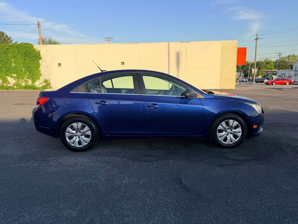 2012 Chevrolet Cruze - Image 5 of 11