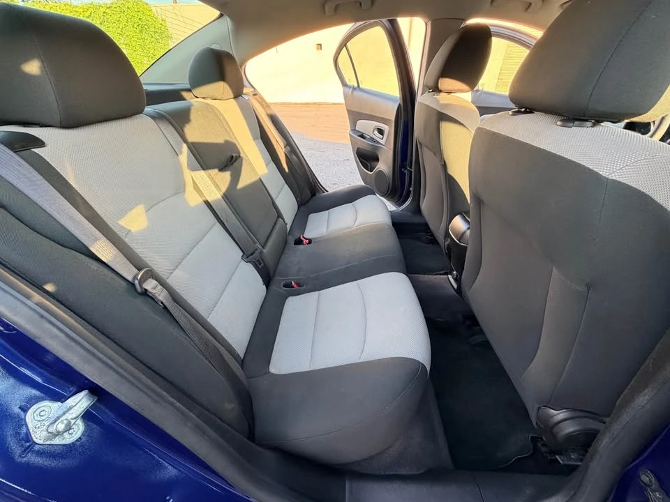 2012 Chevrolet Cruze - Image 11 of 11