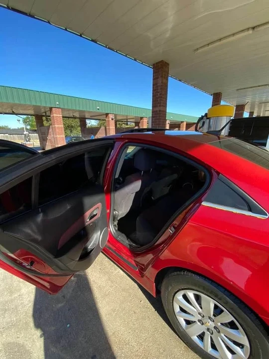2012 Chevrolet Cruze - Image 7 of 10