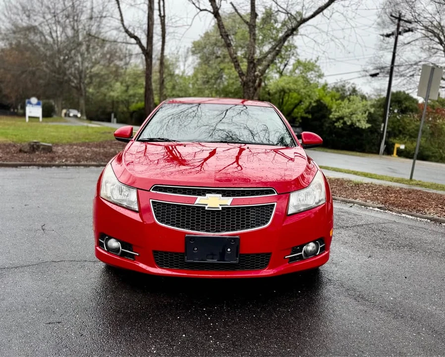 2012 Chevrolet Cruze - Image 11 of 19