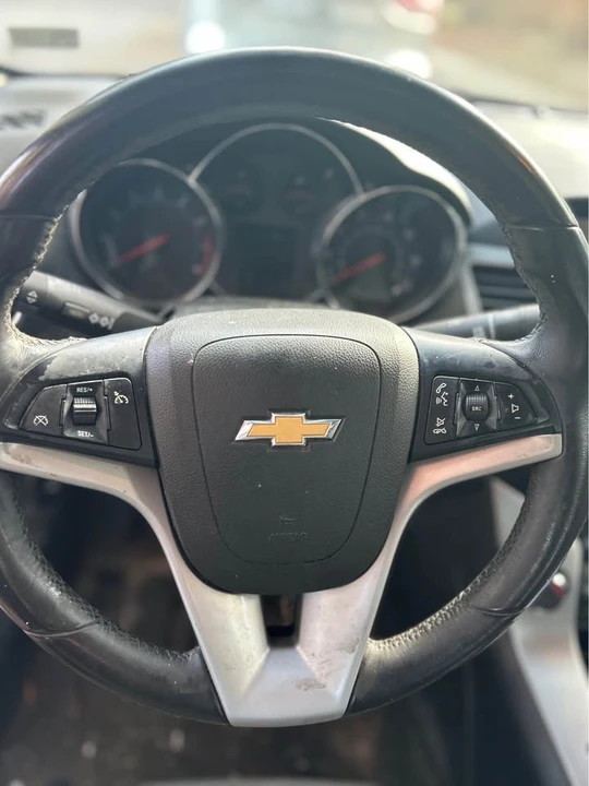 2012 Chevrolet Cruze - Image 5 of 5