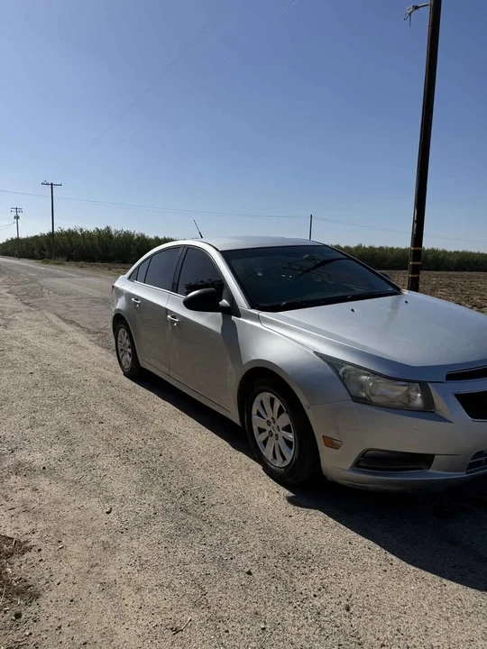 2012 Chevrolet Cruze - Image 7 of 7