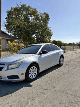 2012 Chevrolet Cruze LT Diesel Hatchback