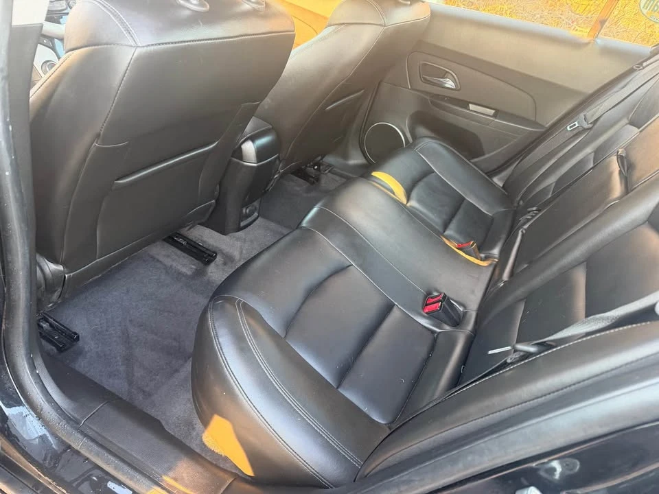 2012 Chevrolet Cruze - Image 9 of 11
