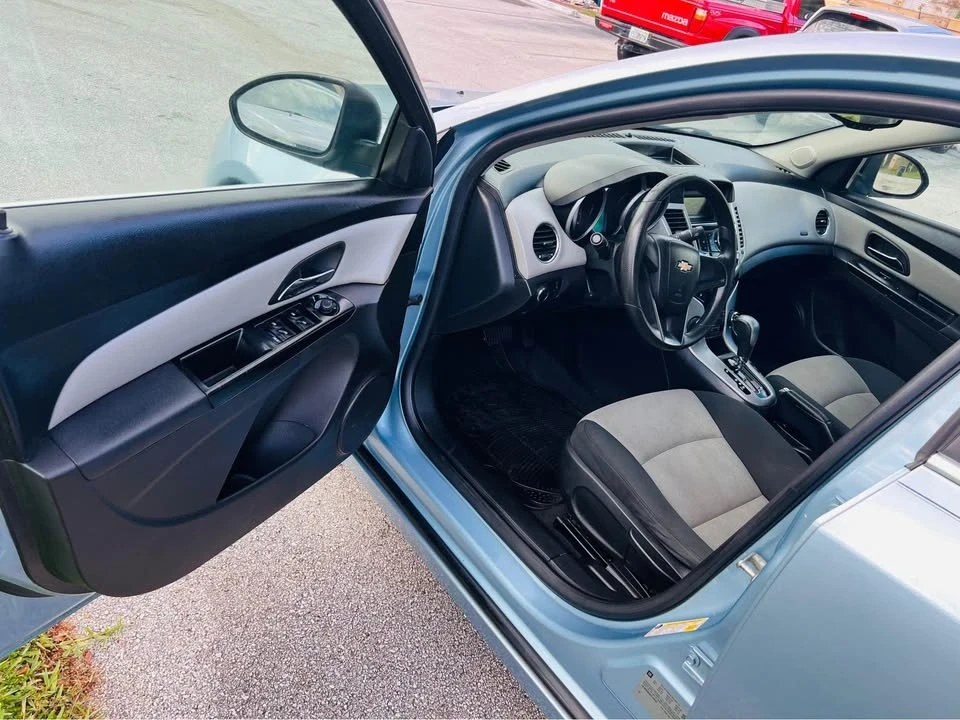 2012 Chevrolet Cruze - Image 7 of 12