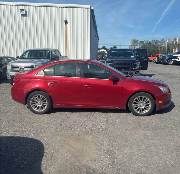2012 Chevrolet Cruze - Image 6 of 11