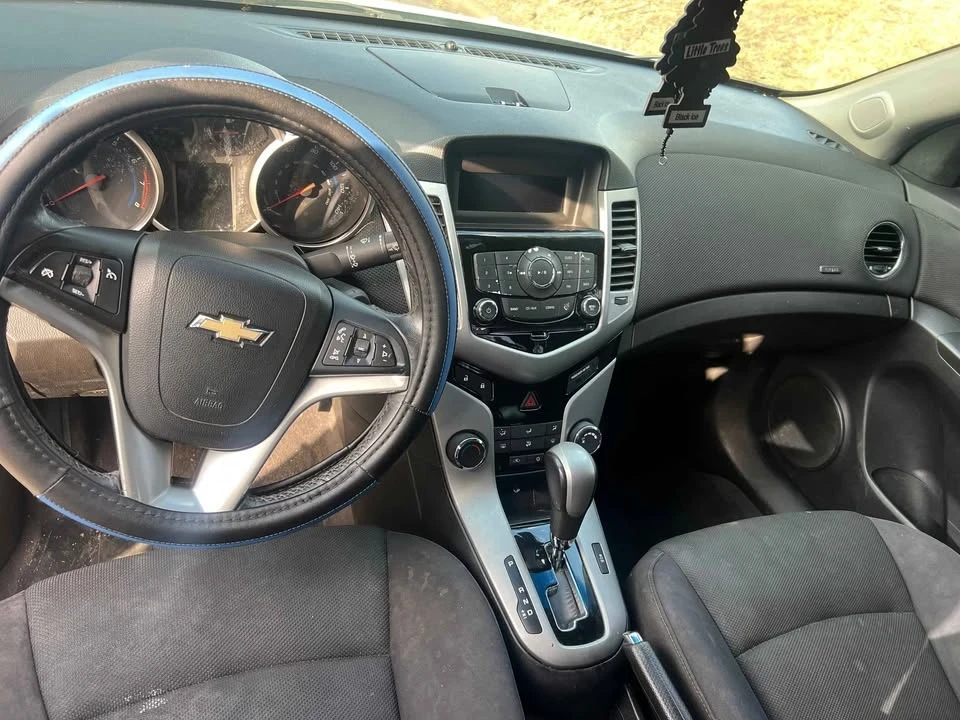 2012 Chevrolet Cruze - Image 5 of 5