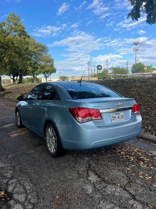 2012 Chevrolet Cruze - Image 3 of 5