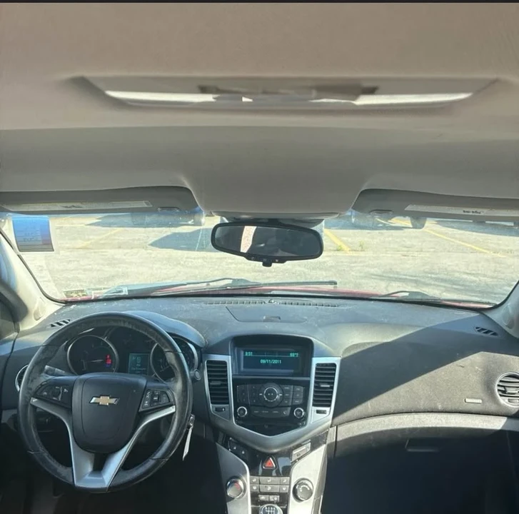 2012 Chevrolet Cruze - Image 10 of 11