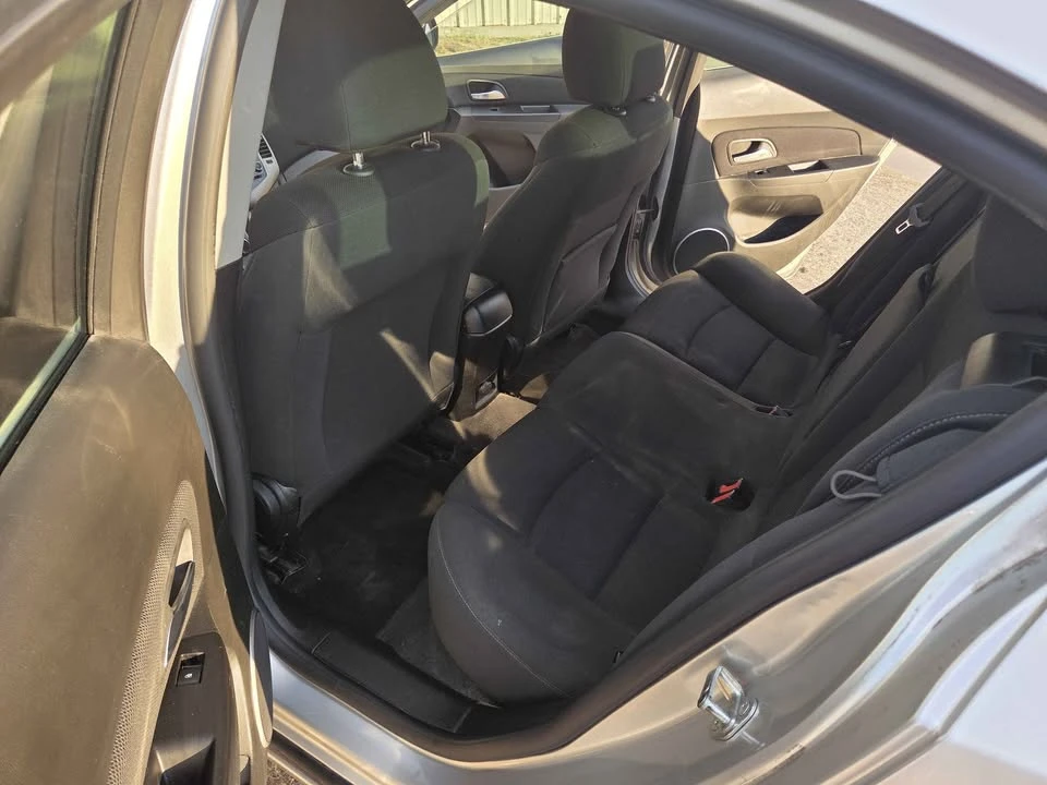 2012 Chevrolet Cruze - Image 9 of 9