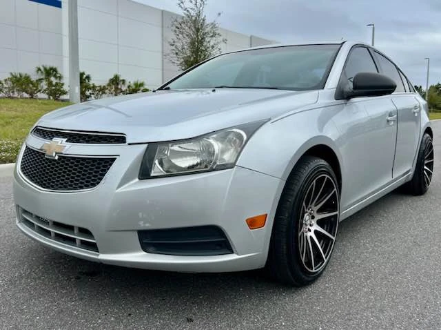 2012 Chevrolet Cruze - Image 4 of 11