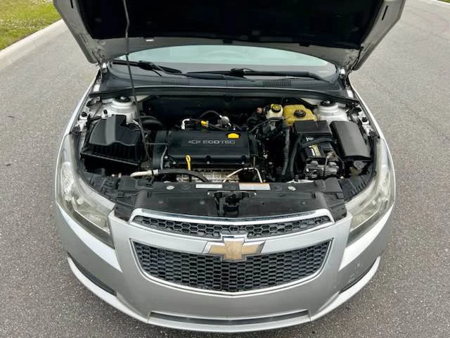 2012 Chevrolet Cruze - Image 11 of 11