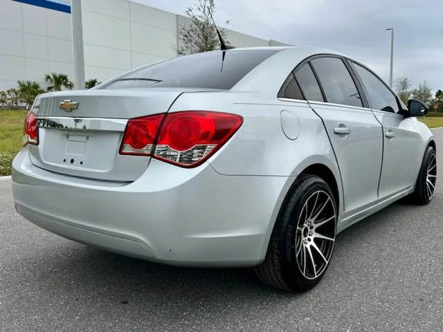 2012 Chevrolet Cruze - Image 2 of 11