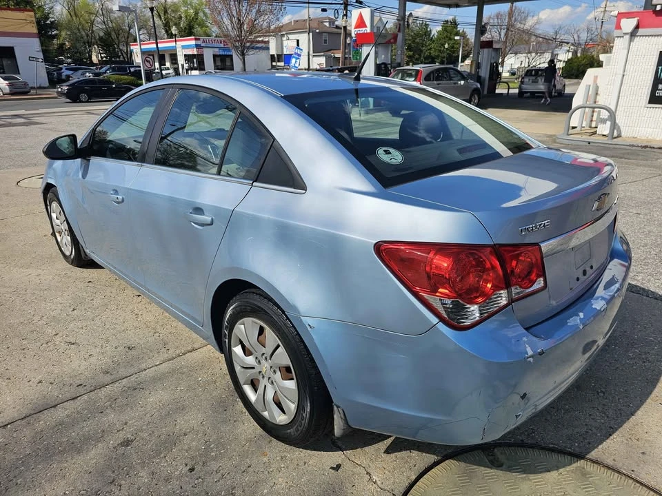 2012 Chevrolet Cruze - Image 2 of 6