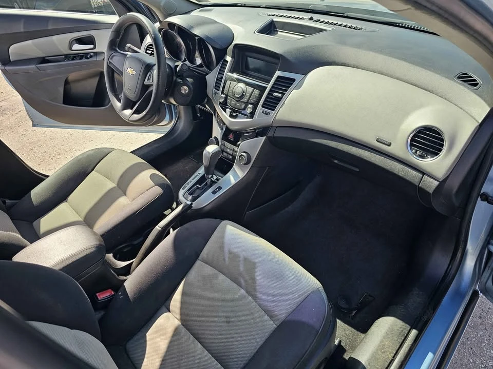 2012 Chevrolet Cruze - Image 3 of 6