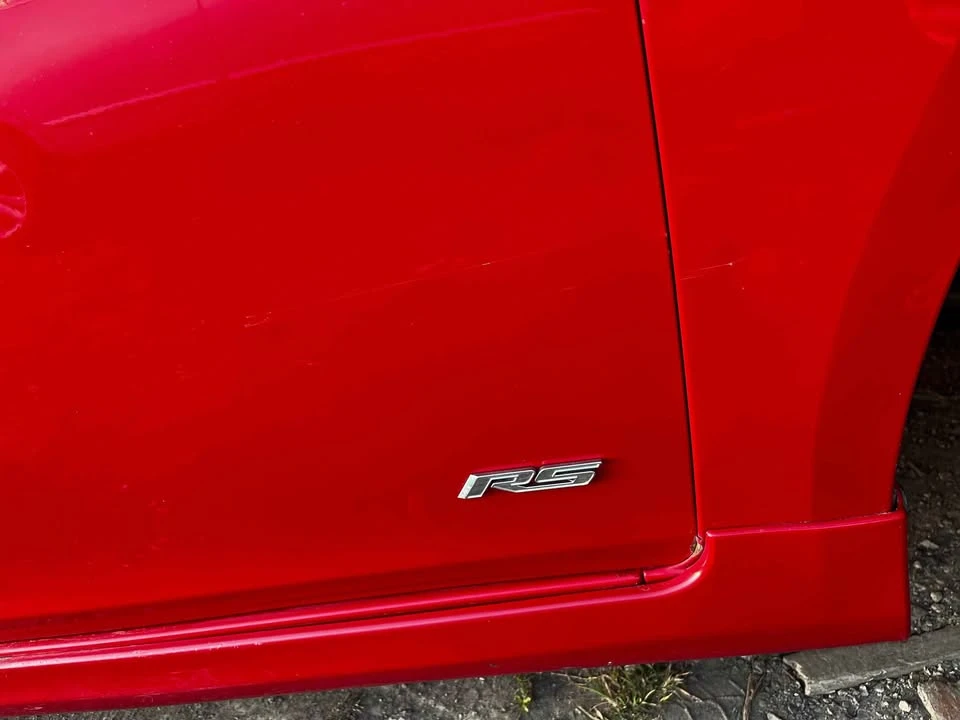 2012 Chevrolet Cruze - Image 4 of 5