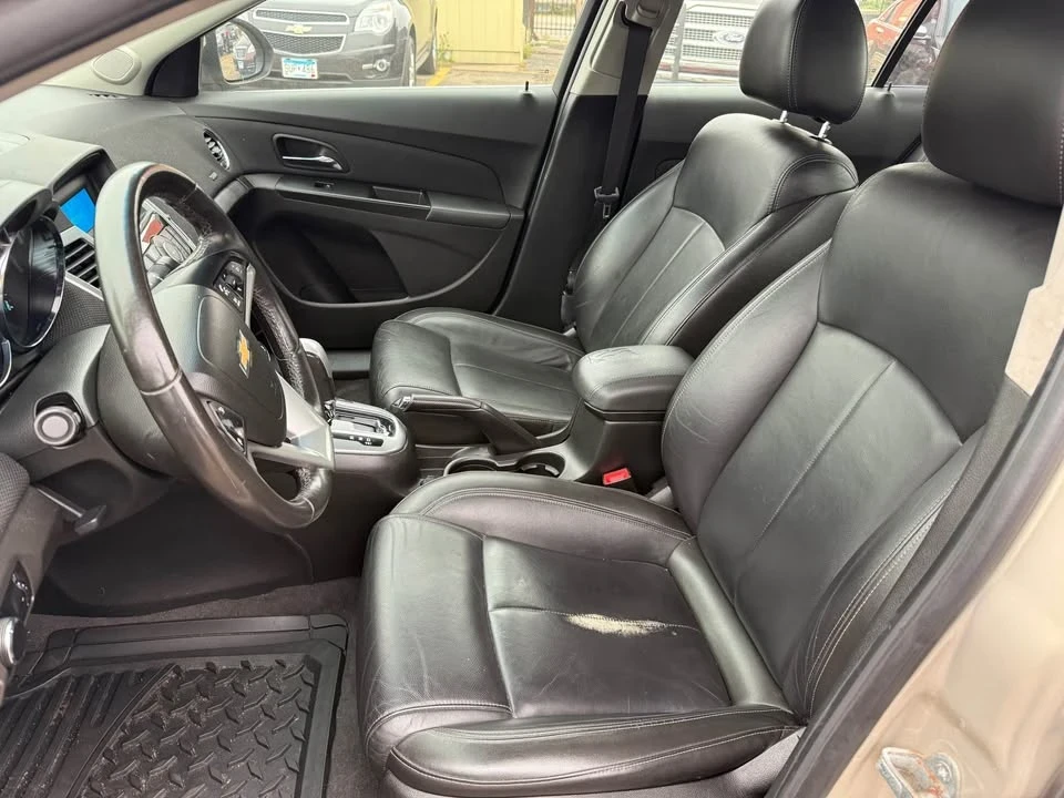 2012 Chevrolet Cruze - Image 4 of 7