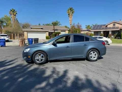 2012 Chevrolet Cruze - Image 2 of 10