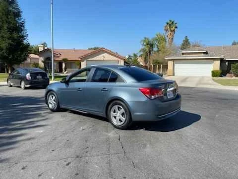 2012 Chevrolet Cruze - Image 3 of 10