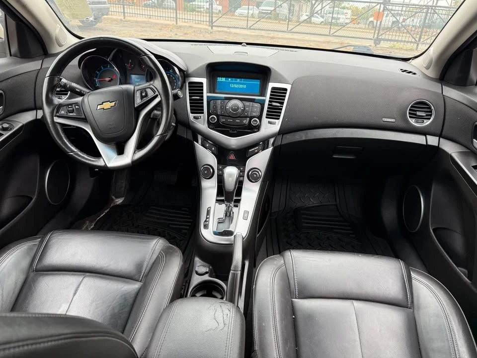 2012 Chevrolet Cruze - Image 7 of 7