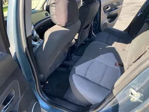 2012 Chevrolet Cruze - Image 10 of 10