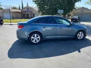 2012 Chevrolet Cruze - Image 5 of 10