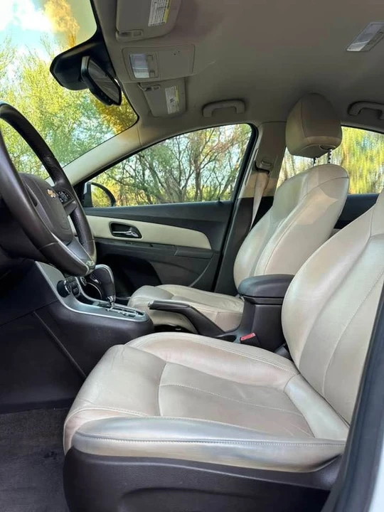 2012 Chevrolet Cruze - Image 12 of 15