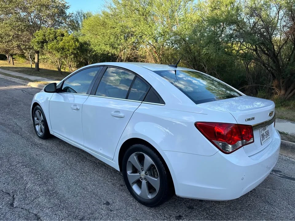2012 Chevrolet Cruze - Image 7 of 15