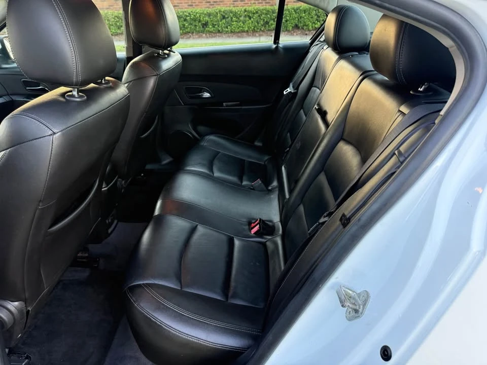 2012 Chevrolet Cruze - Image 12 of 17