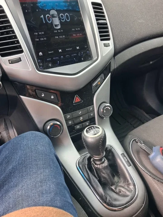 2012 Chevrolet Cruze - Image 7 of 9